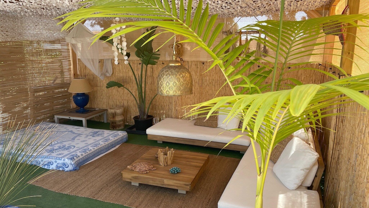 Photo of Patio Balcony in Locaiba