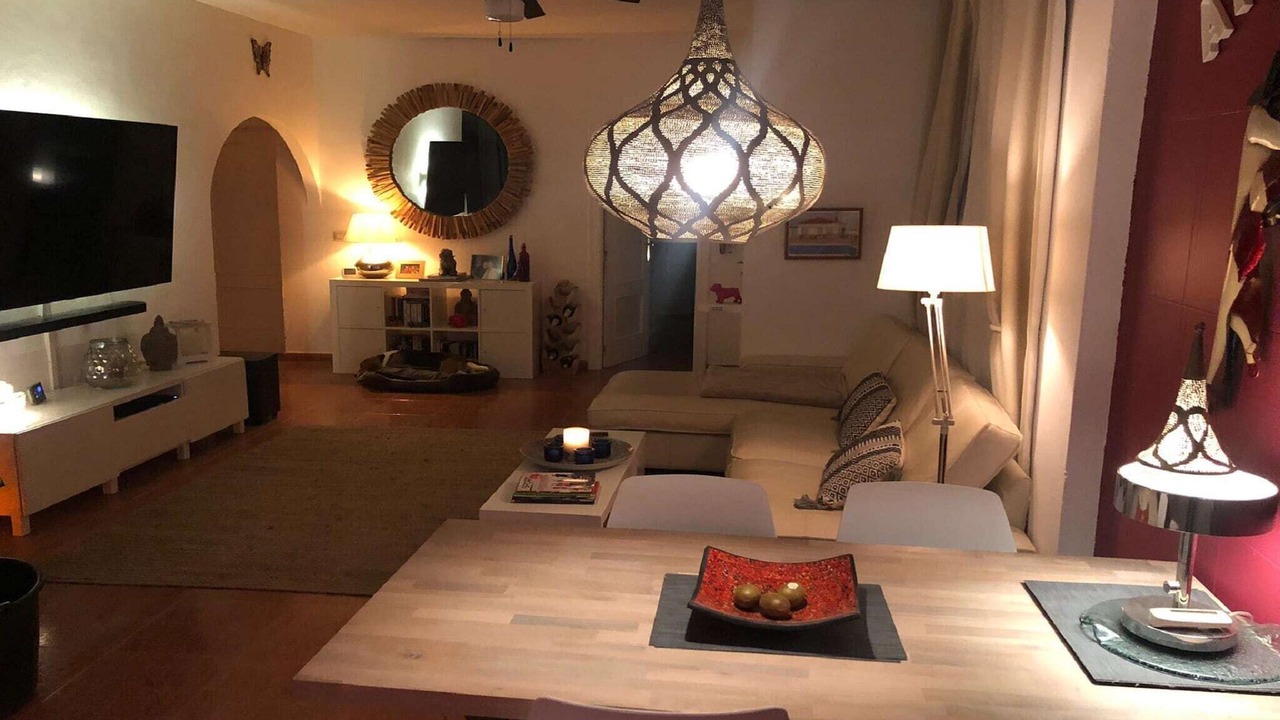 Photo of Livingroom in Locaiba
