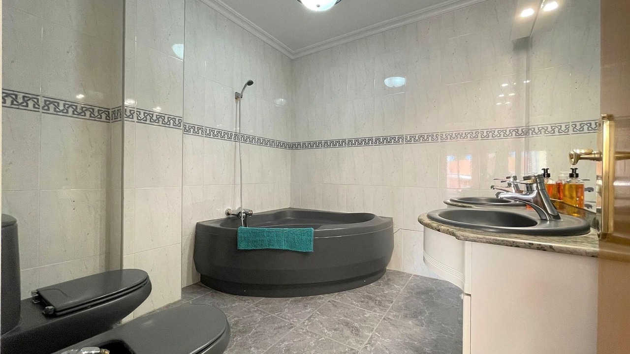 Photo of Bathroom in Los Alcazares