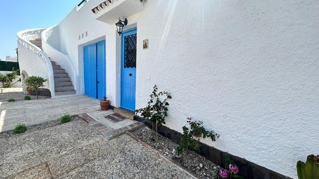 Photo of Outdoor in Roquetas de Mar
