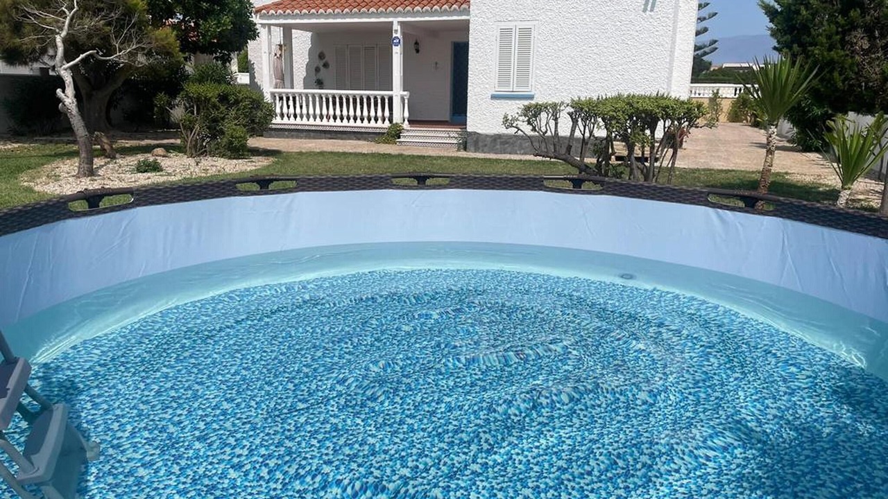 Photo of Outdoor in Roquetas de Mar