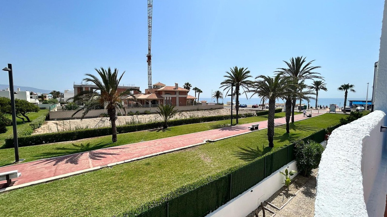 Photo of Others in Roquetas de Mar