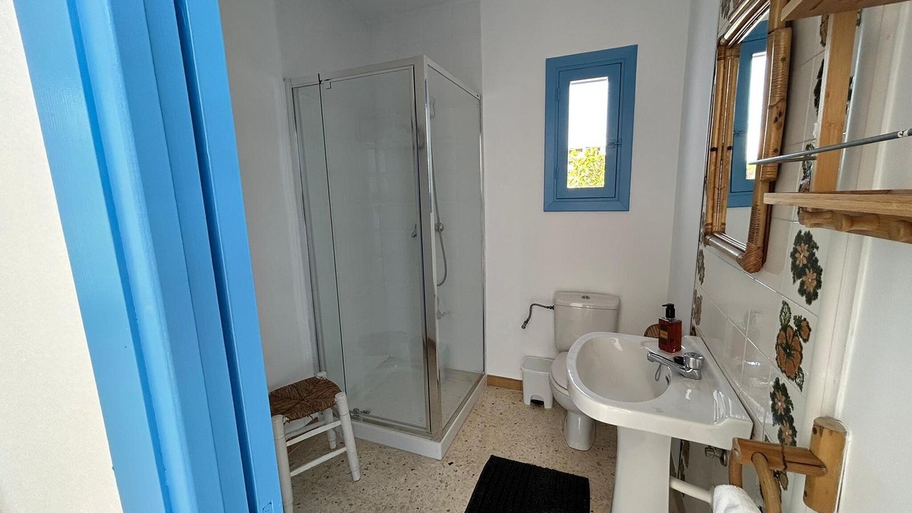Photo of Bathroom in Roquetas de Mar