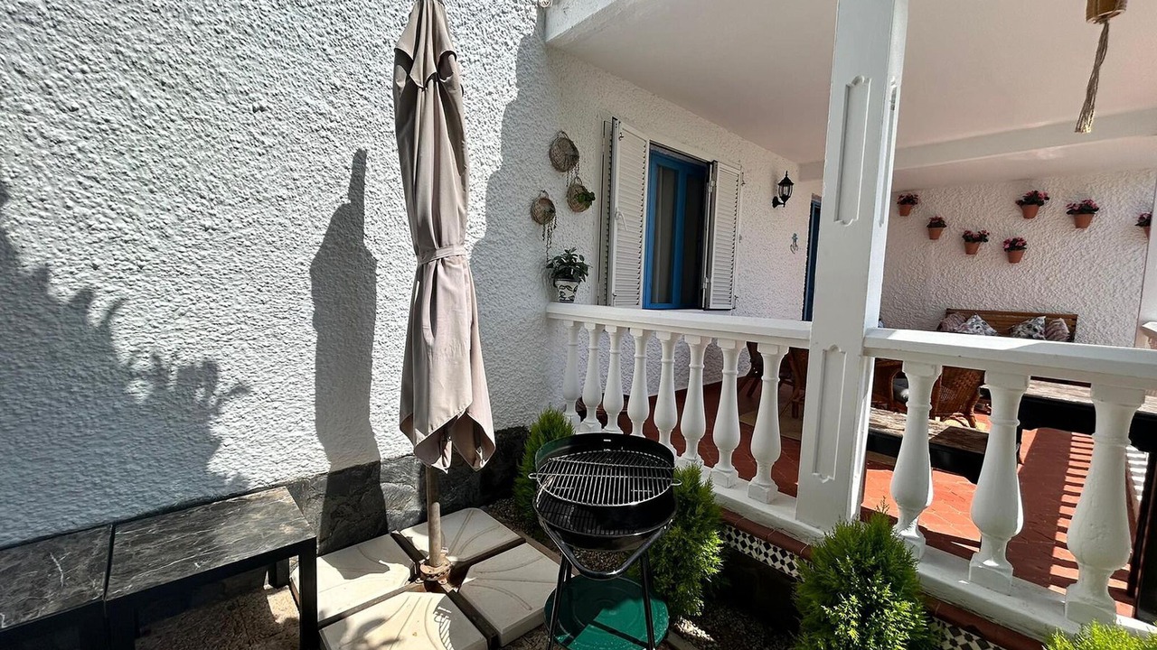 Photo of Outdoor in Roquetas de Mar