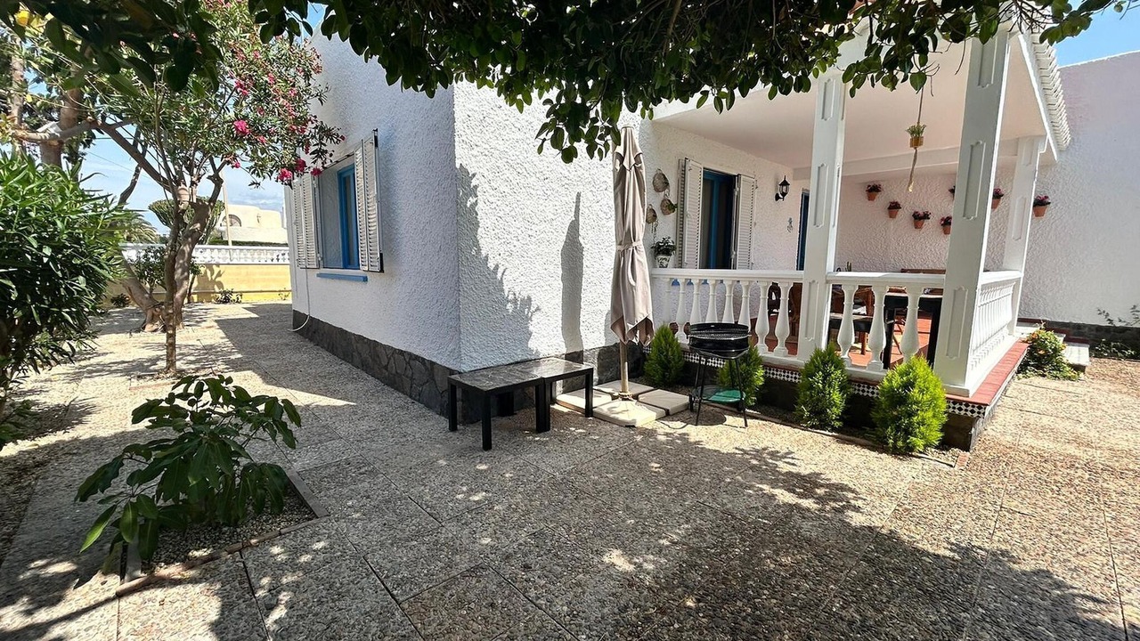 Photo of Outdoor in Roquetas de Mar