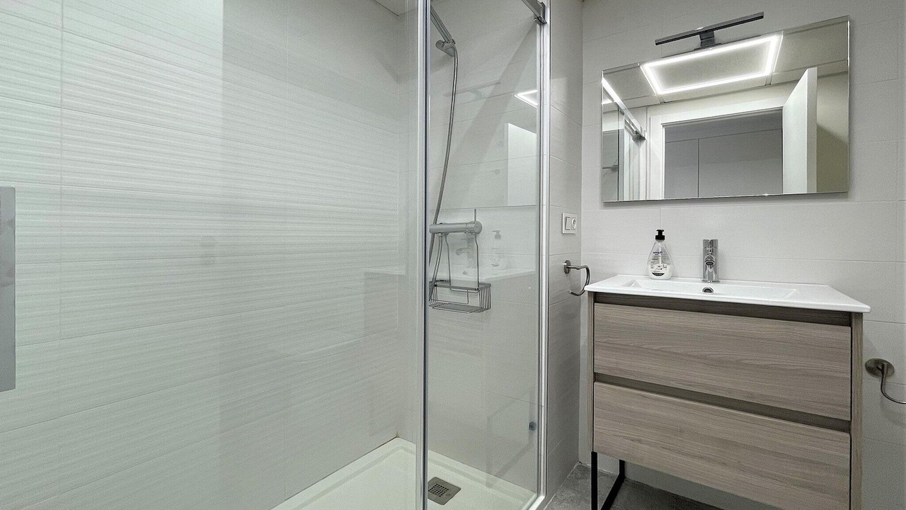 Photo of Bathroom in La Parata
