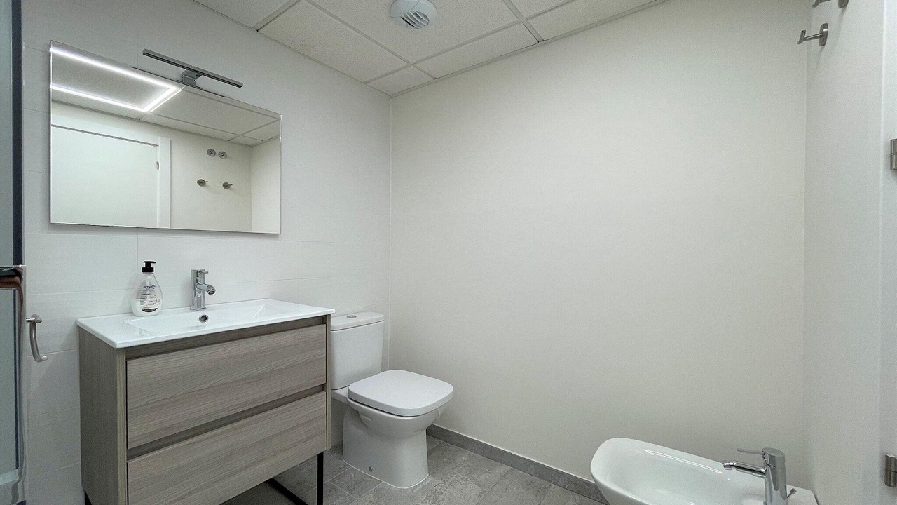Photo of Bathroom in La Parata