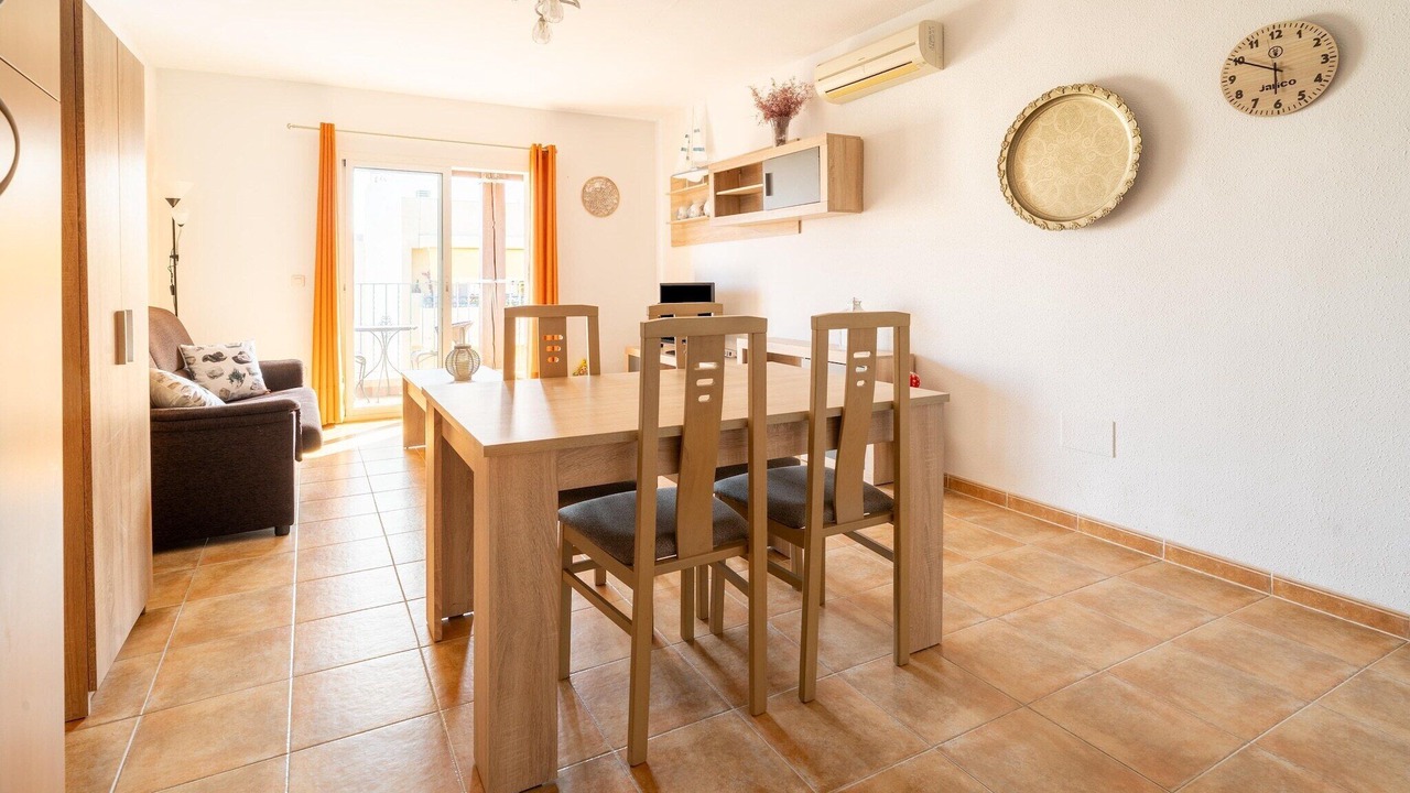Photo of Livingroom in Villaricos