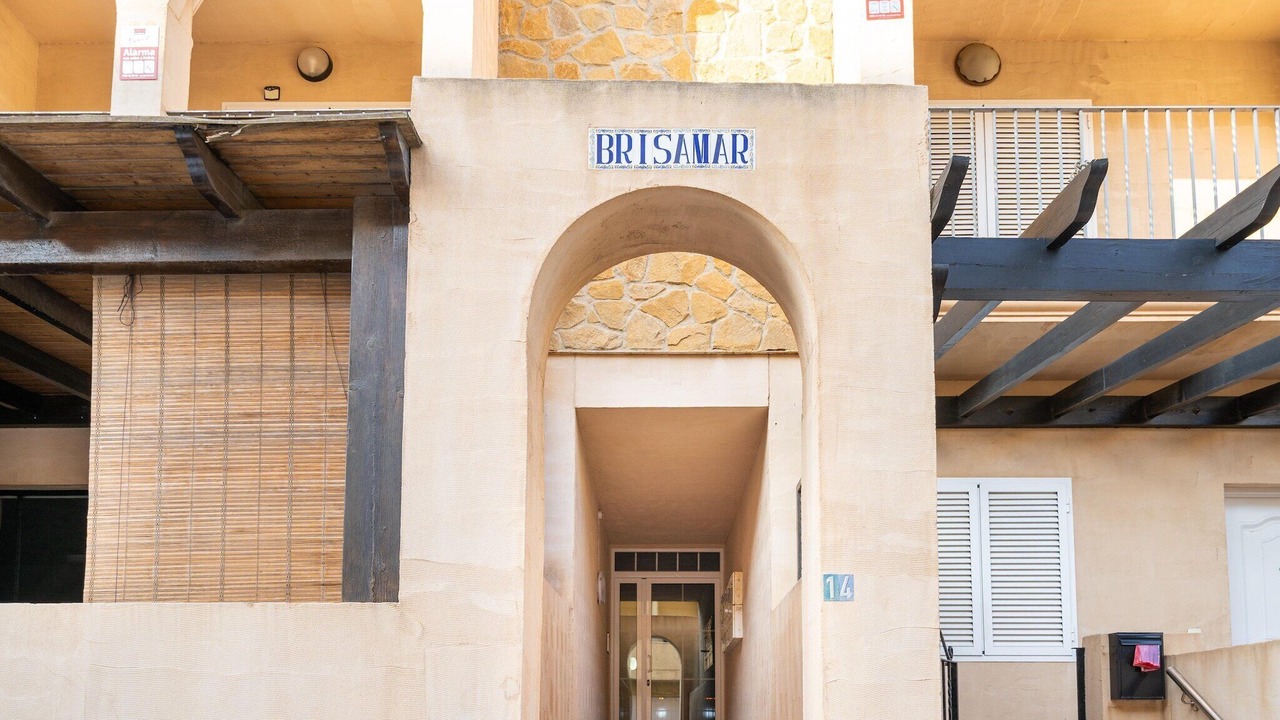 Photo of Outdoor in Villaricos