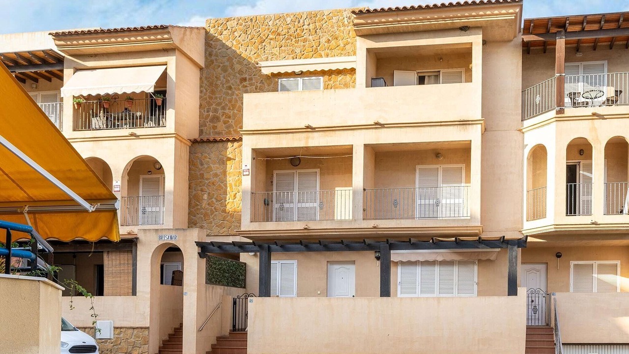 Photo of Outdoor in Villaricos
