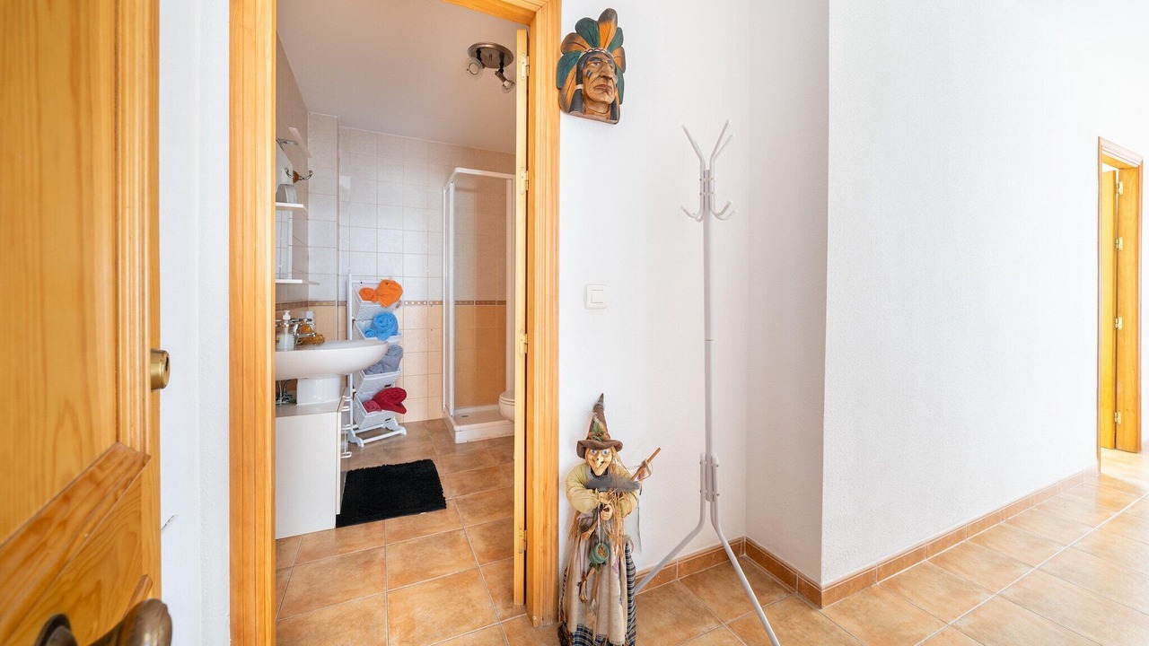 Photo of Bathroom in Villaricos