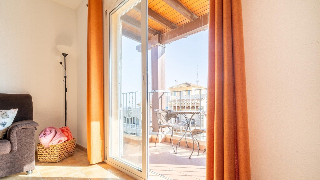 Photo of Livingroom in Villaricos