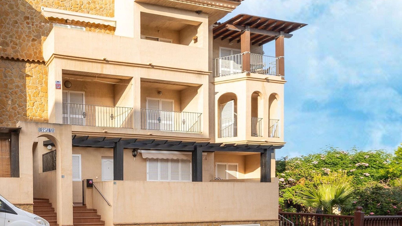 Photo of Outdoor in Villaricos