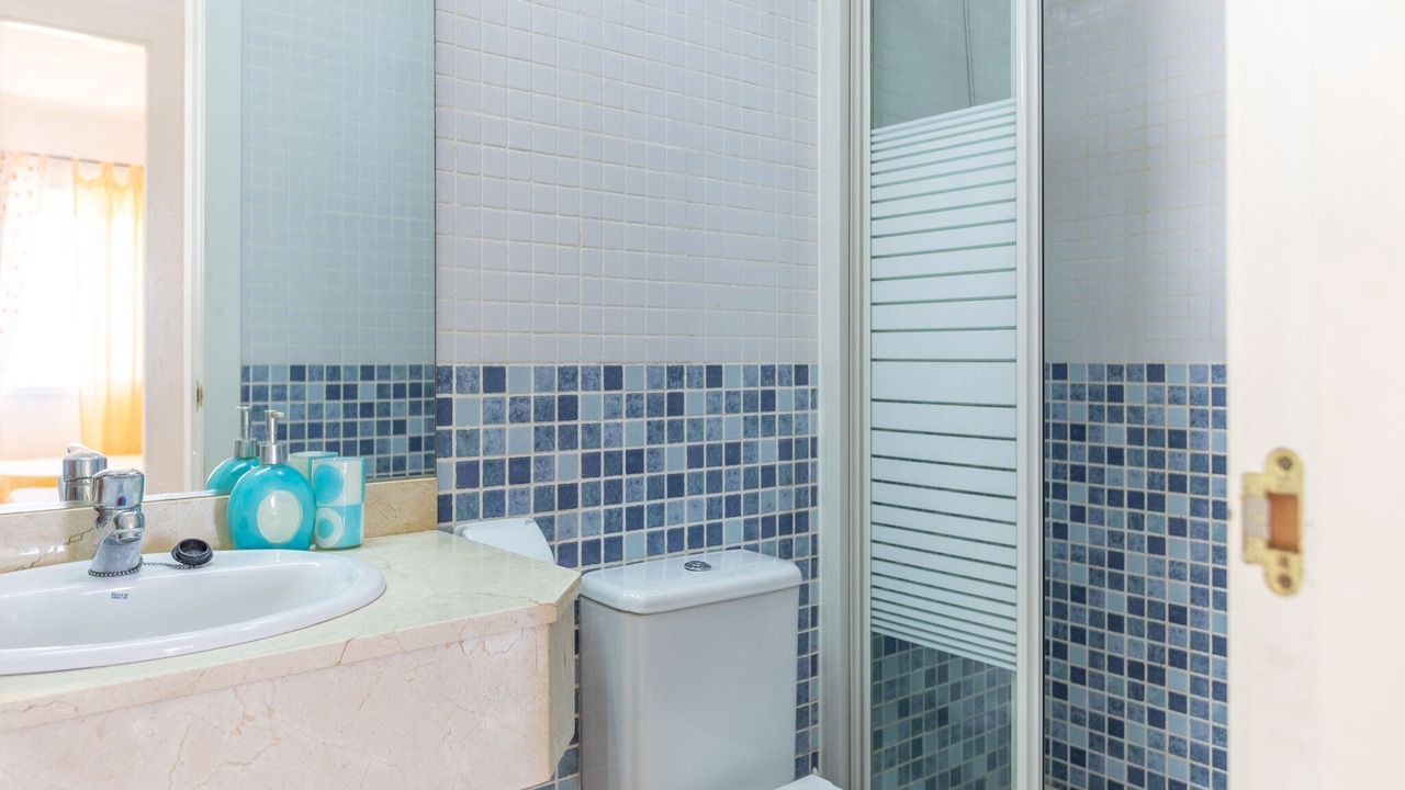 Photo of Bathroom in Ventanicas-El Cantal