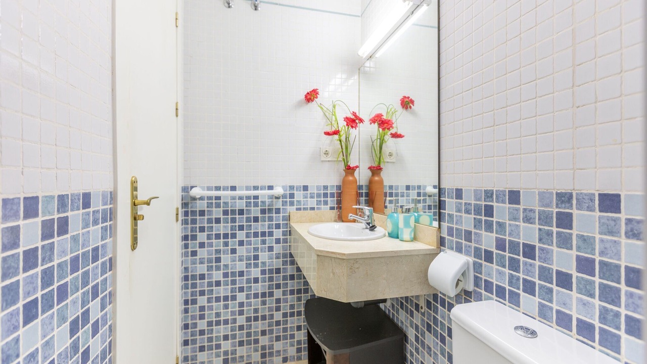 Photo of Bathroom in Ventanicas-El Cantal