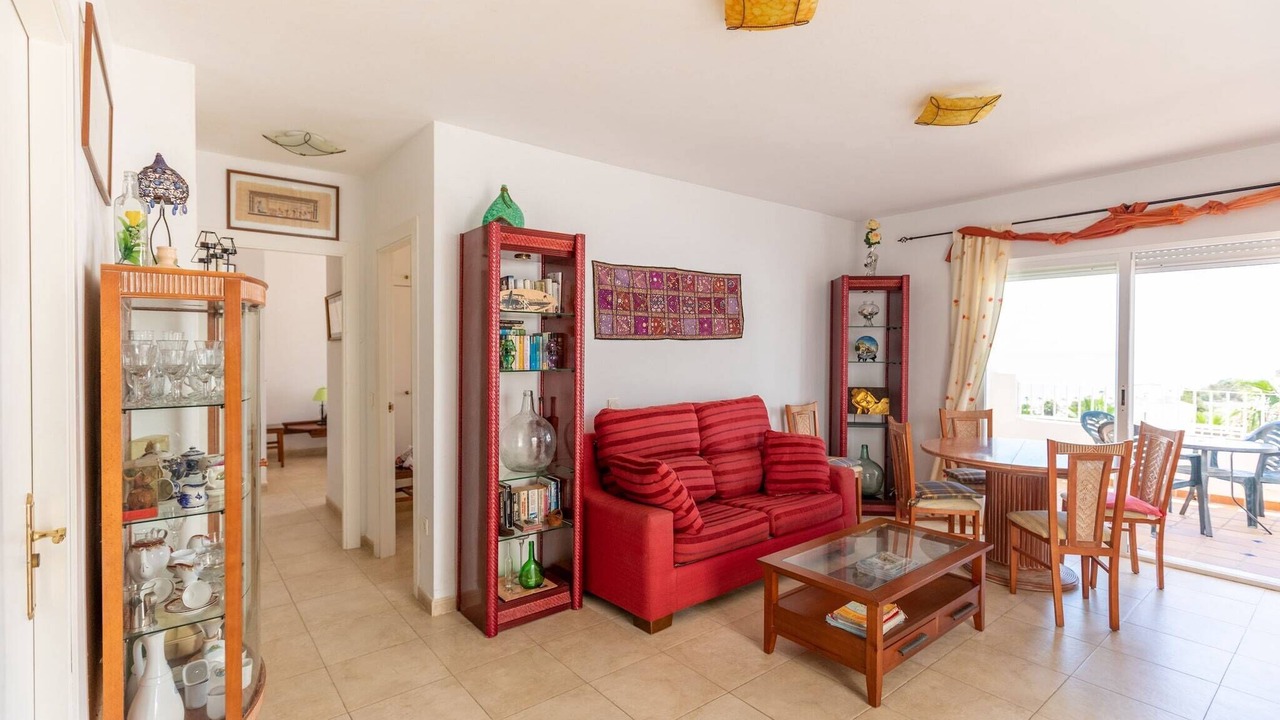 Photo of Livingroom in Ventanicas-El Cantal