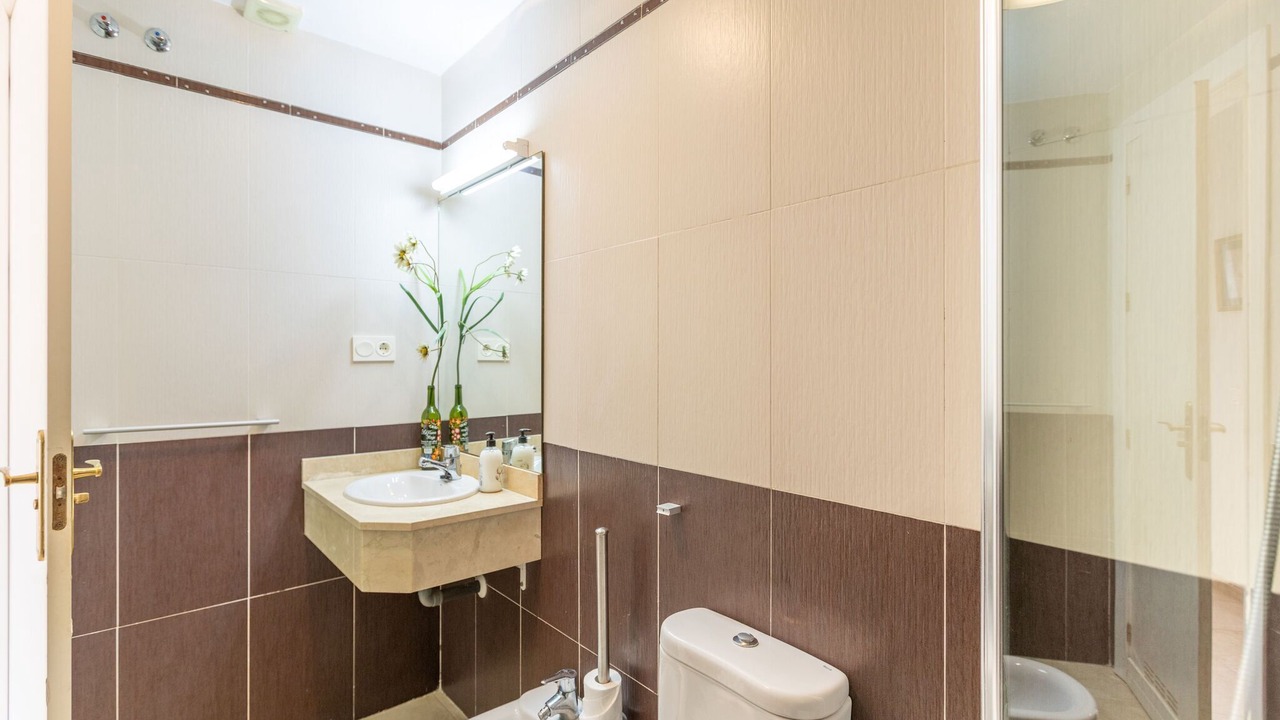 Photo of Bathroom in Ventanicas-El Cantal