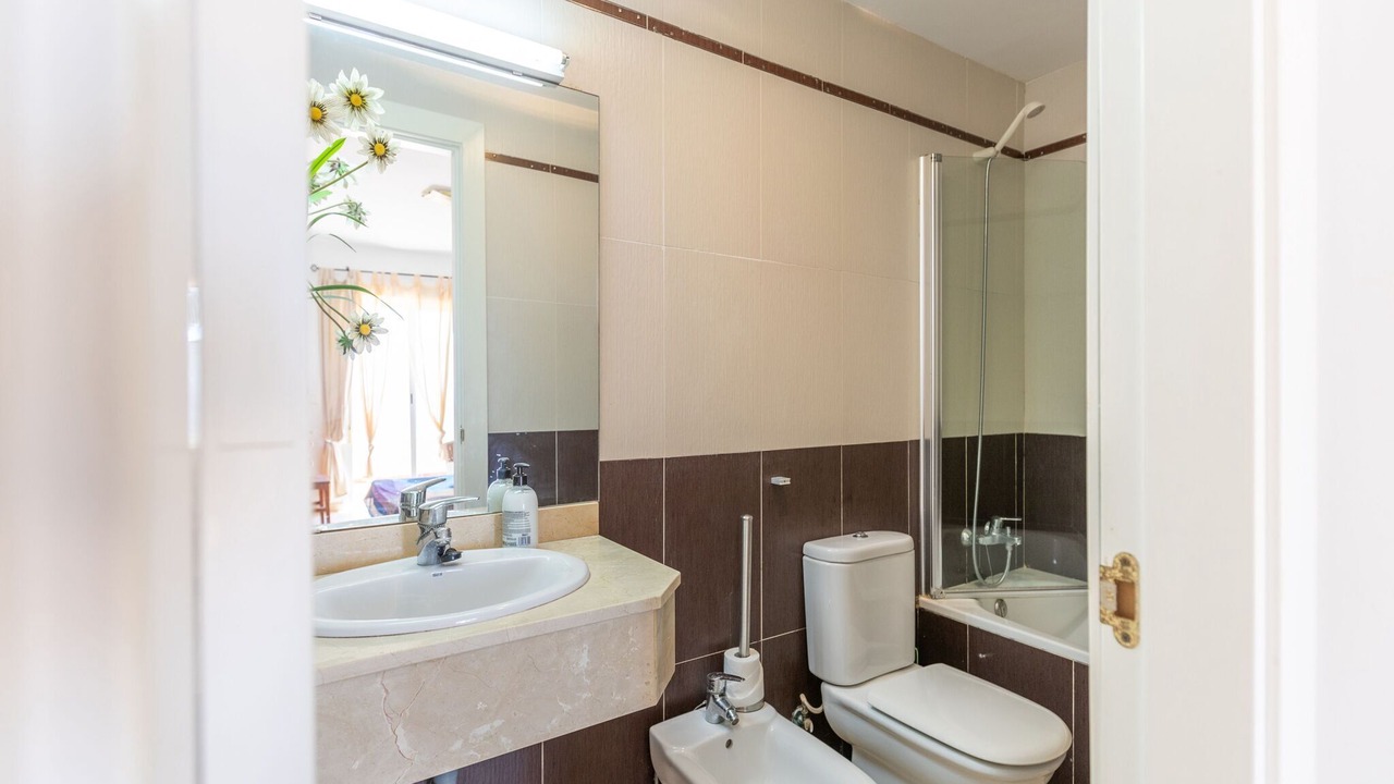 Photo of Bathroom in Ventanicas-El Cantal