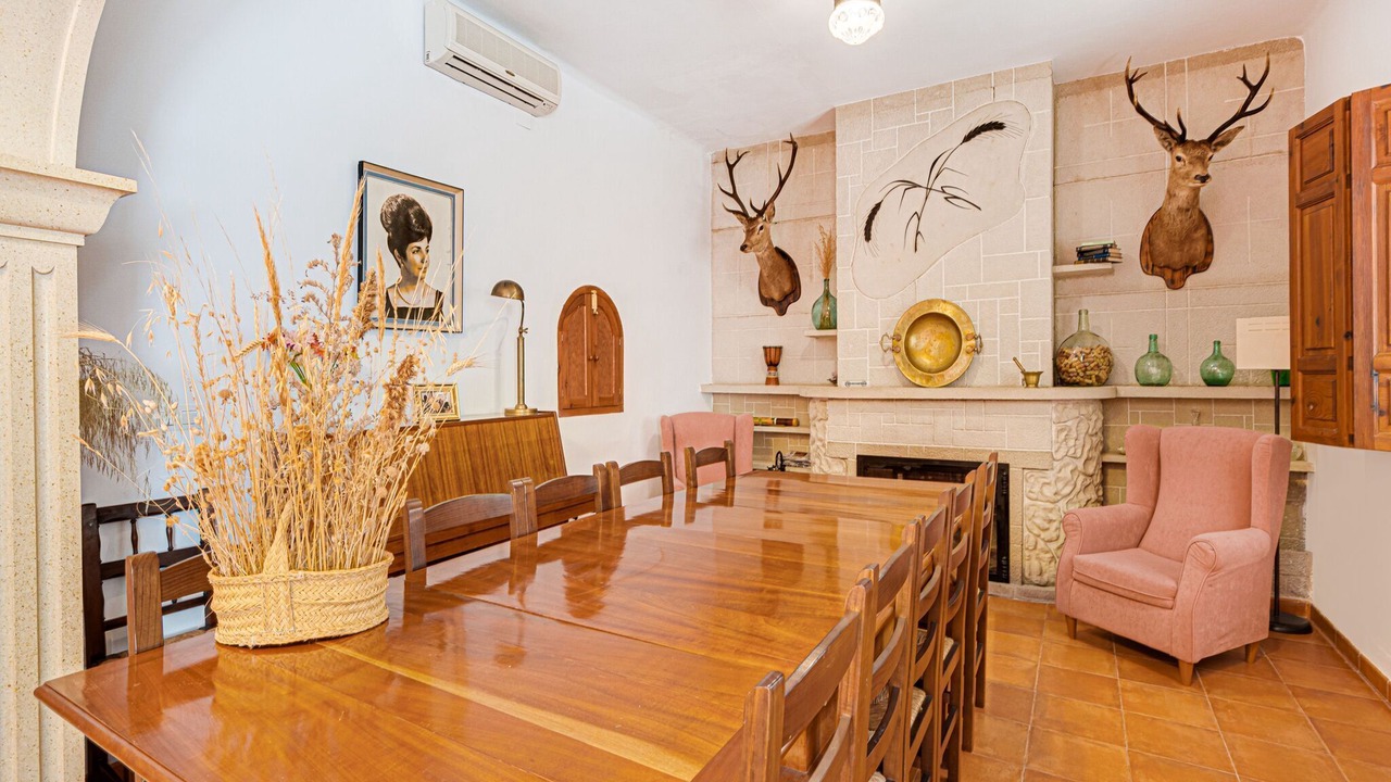 Photo of Livingroom in Pozo-Lorente