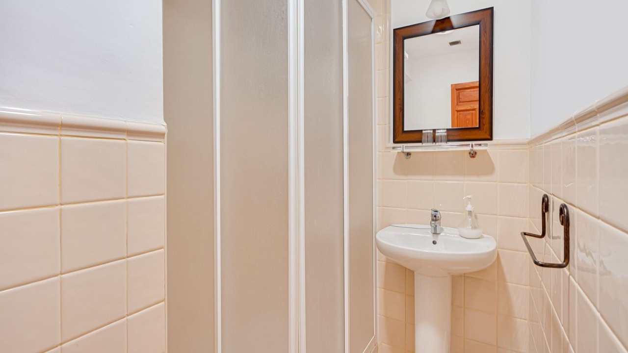 Photo of Bathroom in Pozo-Lorente