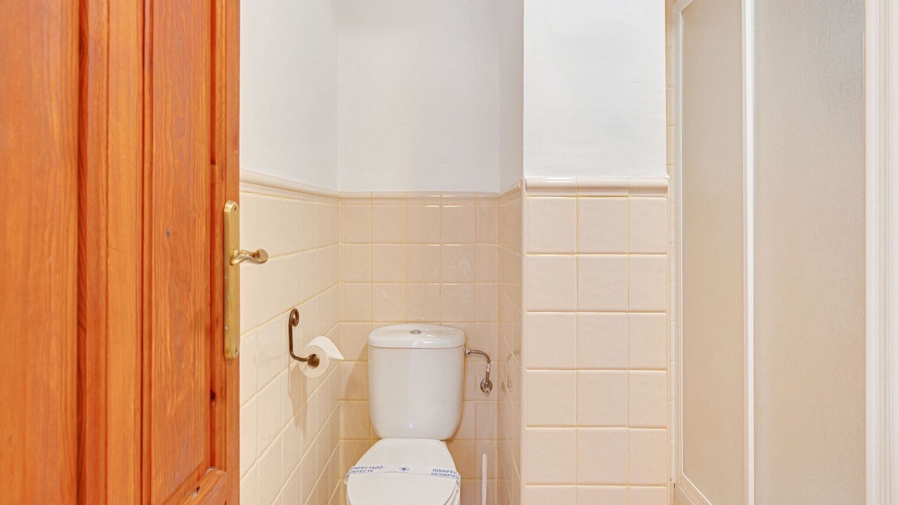 Photo of Bathroom in Pozo-Lorente