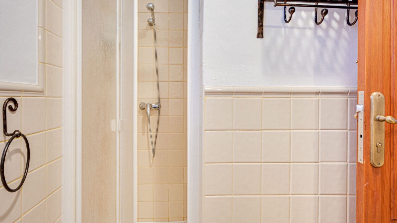Photo of Bathroom in Pozo-Lorente