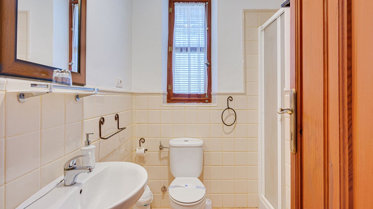 Photo of Bathroom in Pozo-Lorente