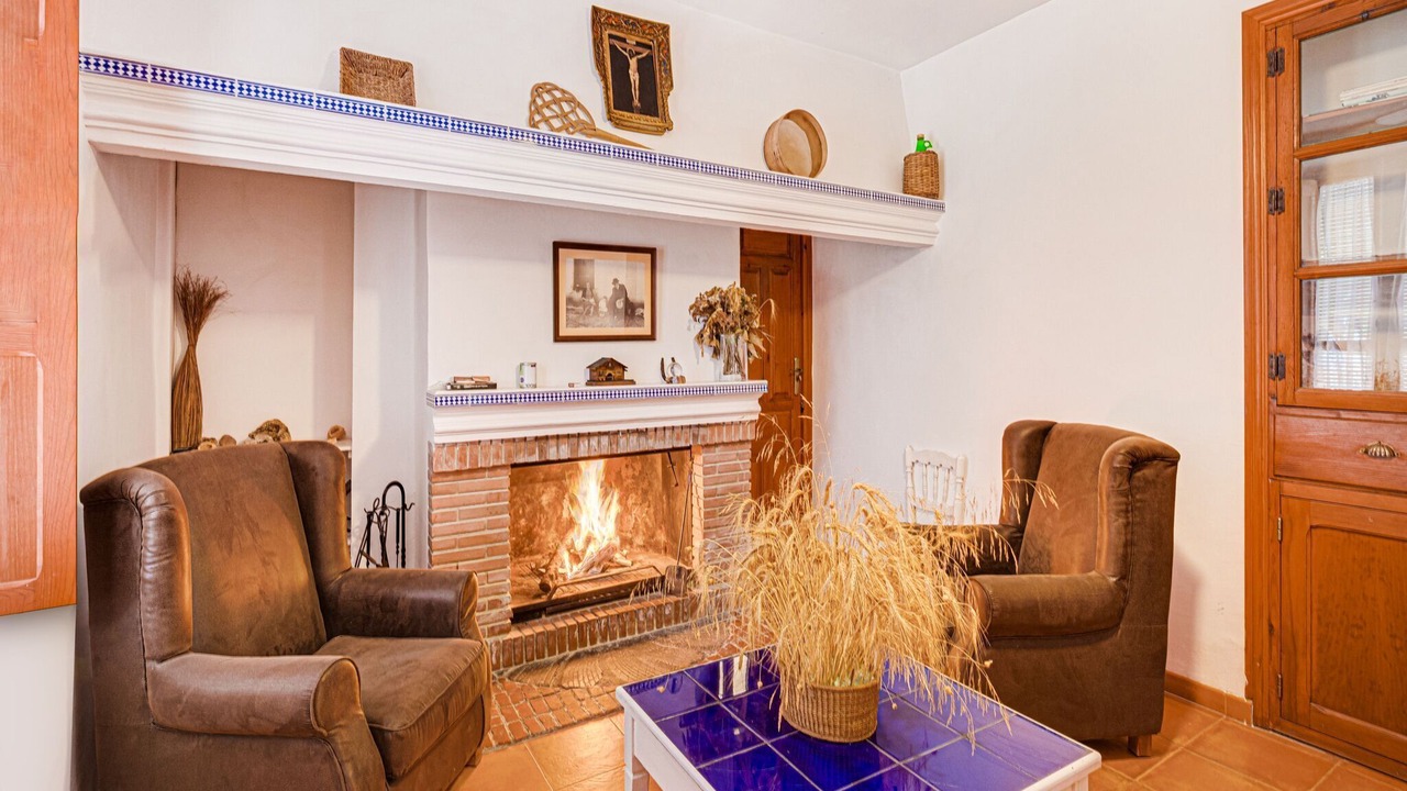Photo of Livingroom in Pozo-Lorente