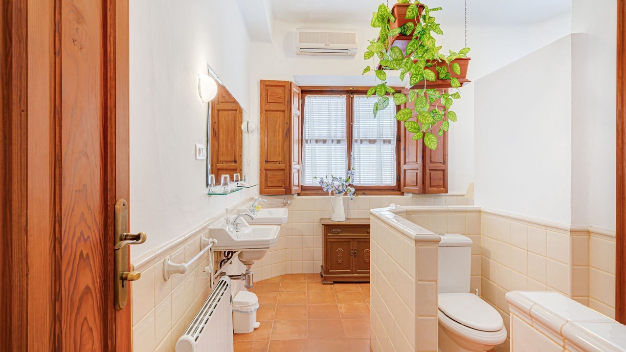 Photo of Bathroom in Pozo-Lorente