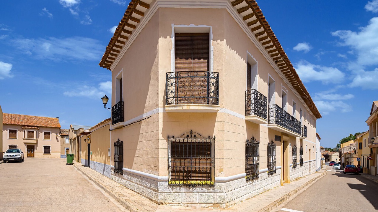 Photo of Outdoor in Pozo-Lorente