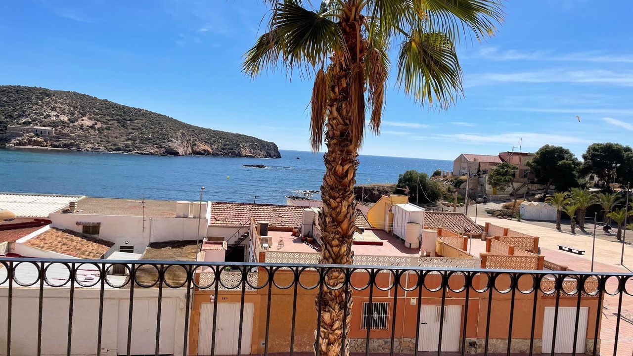 Photo of Others in Puerto de Mazarron