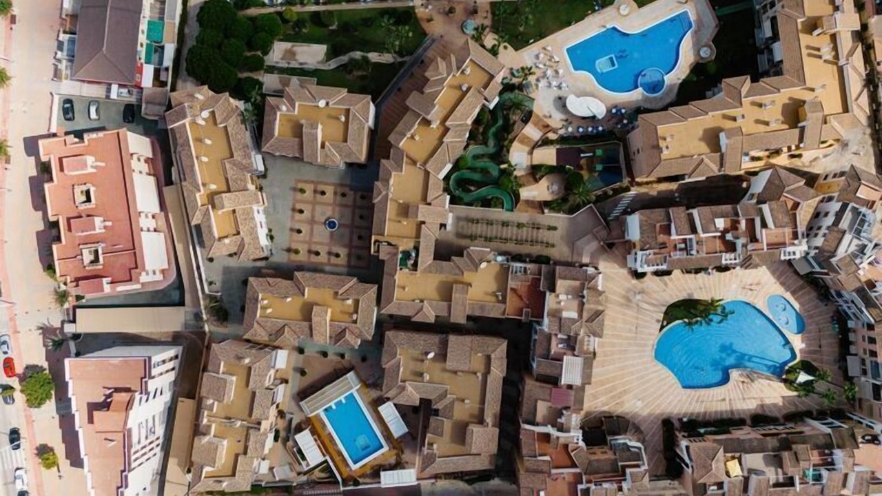 Photo of Outdoor in Puerto de Mazarron