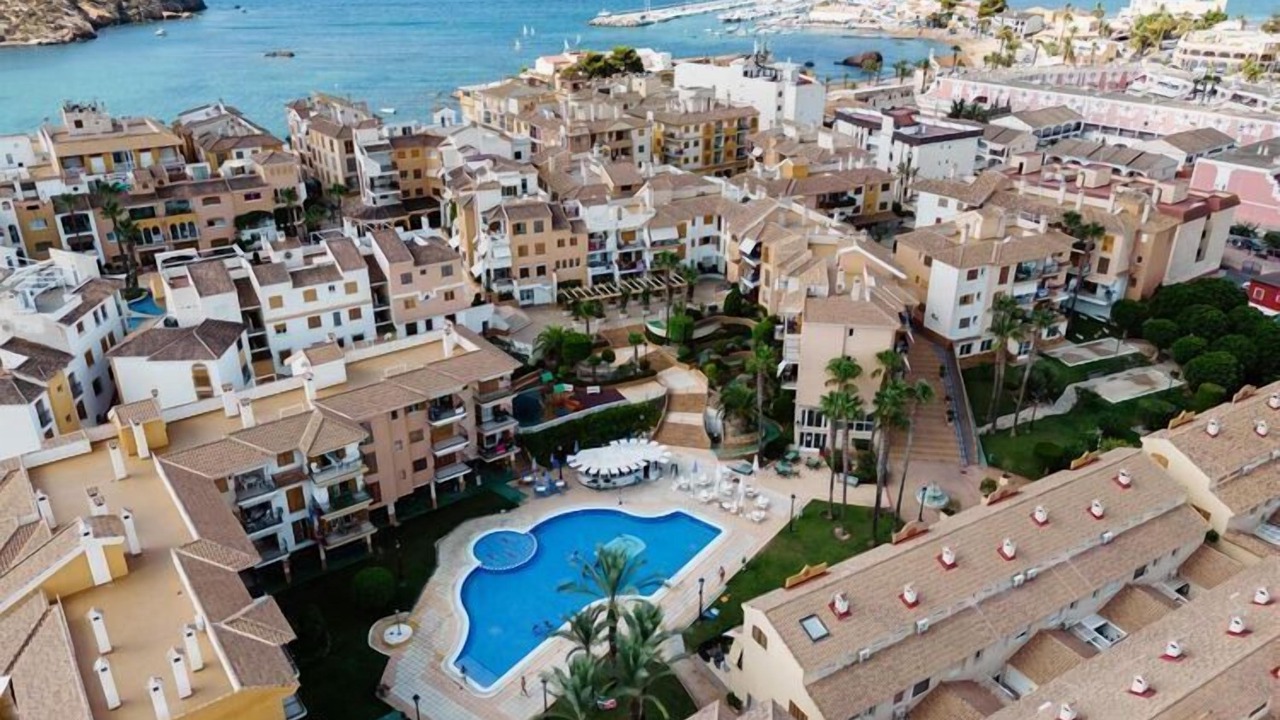 Photo of Outdoor in Puerto de Mazarron