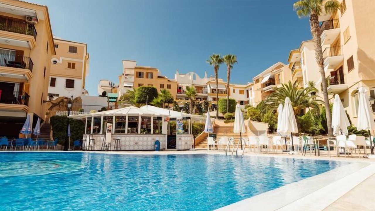 Photo of Outdoor in Puerto de Mazarron