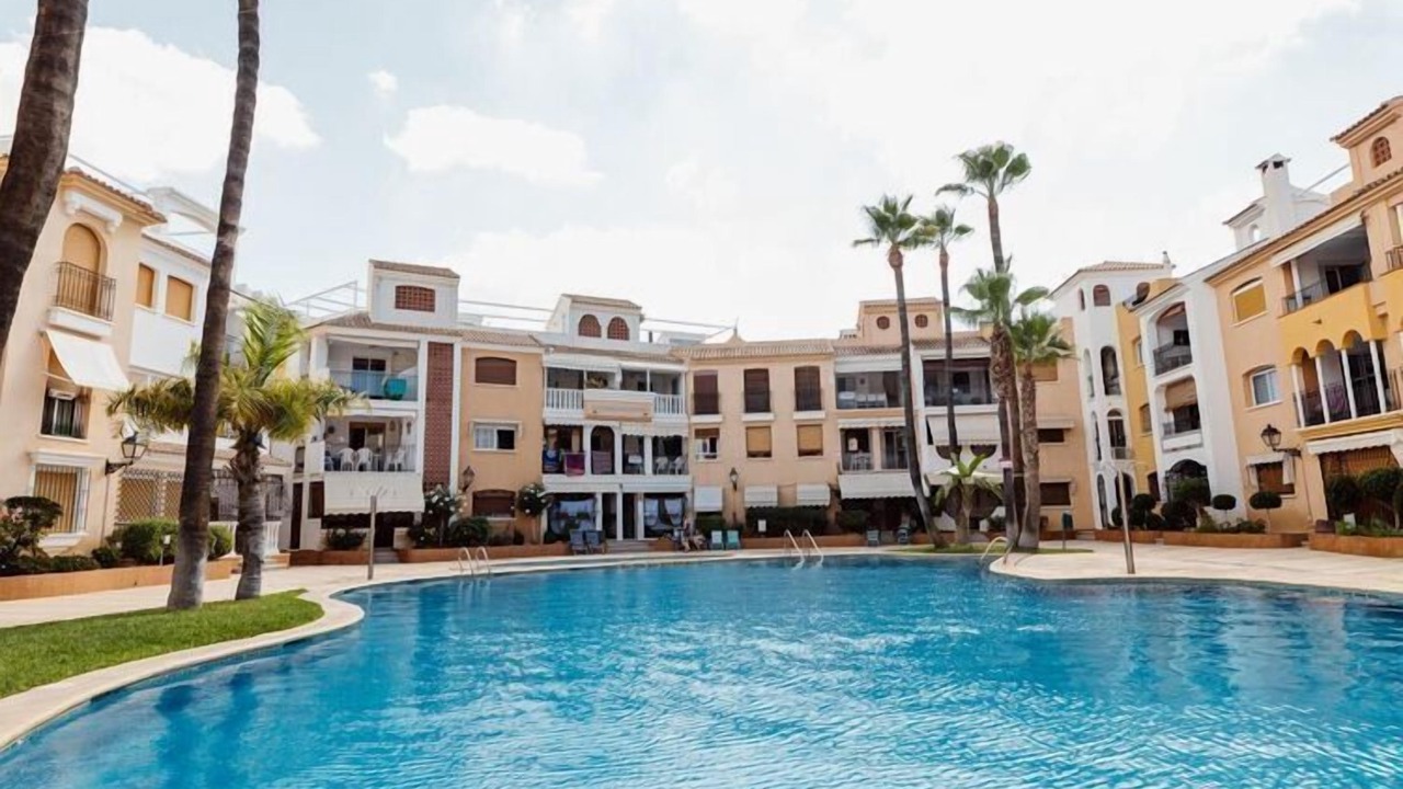 Photo of Outdoor in Puerto de Mazarron