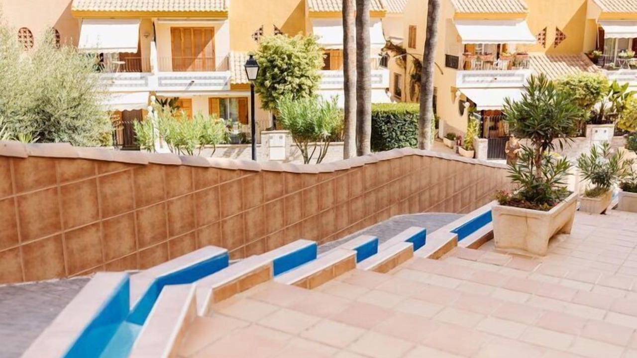 Photo of Outdoor in Puerto de Mazarron