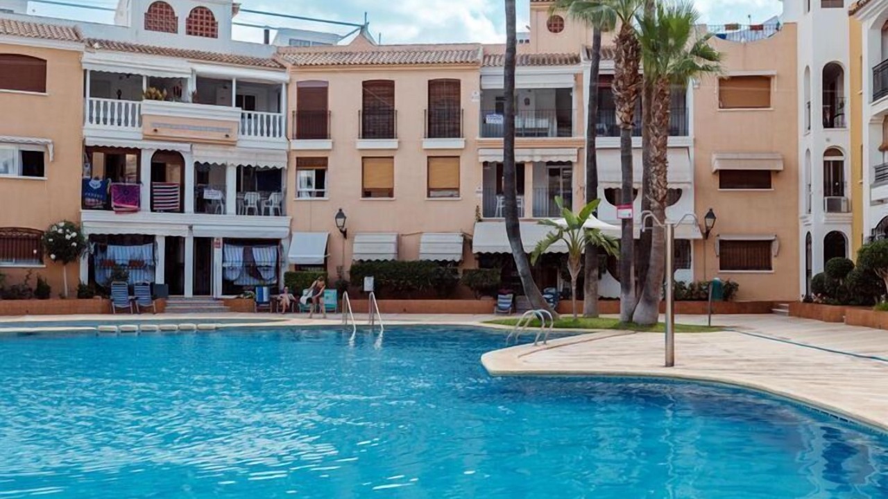 Photo of Outdoor in Puerto de Mazarron