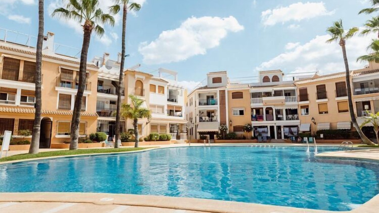Photo of Outdoor in Puerto de Mazarron