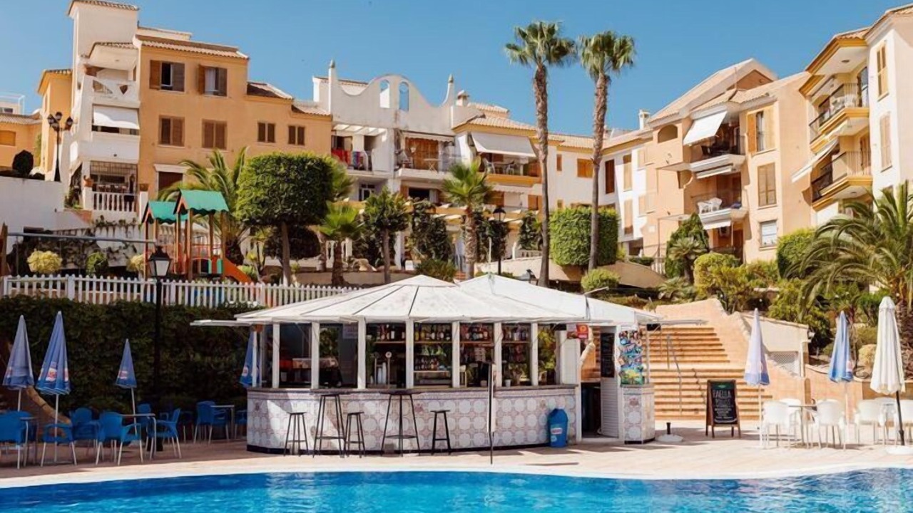 Photo of Outdoor in Puerto de Mazarron
