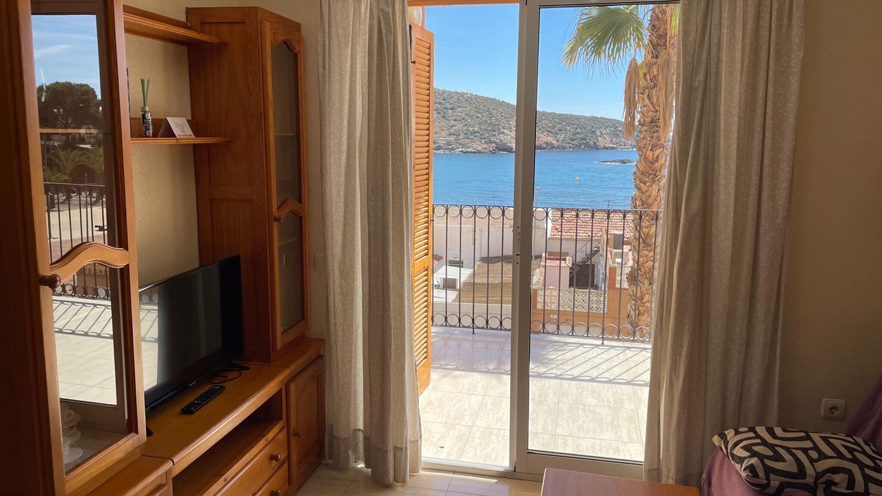 Photo of Livingroom in Puerto de Mazarron