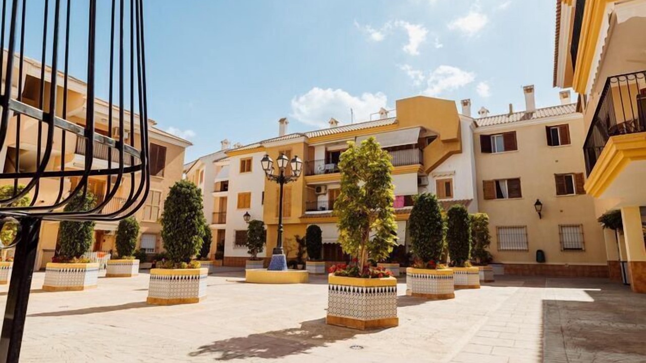 Photo of Outdoor in Puerto de Mazarron