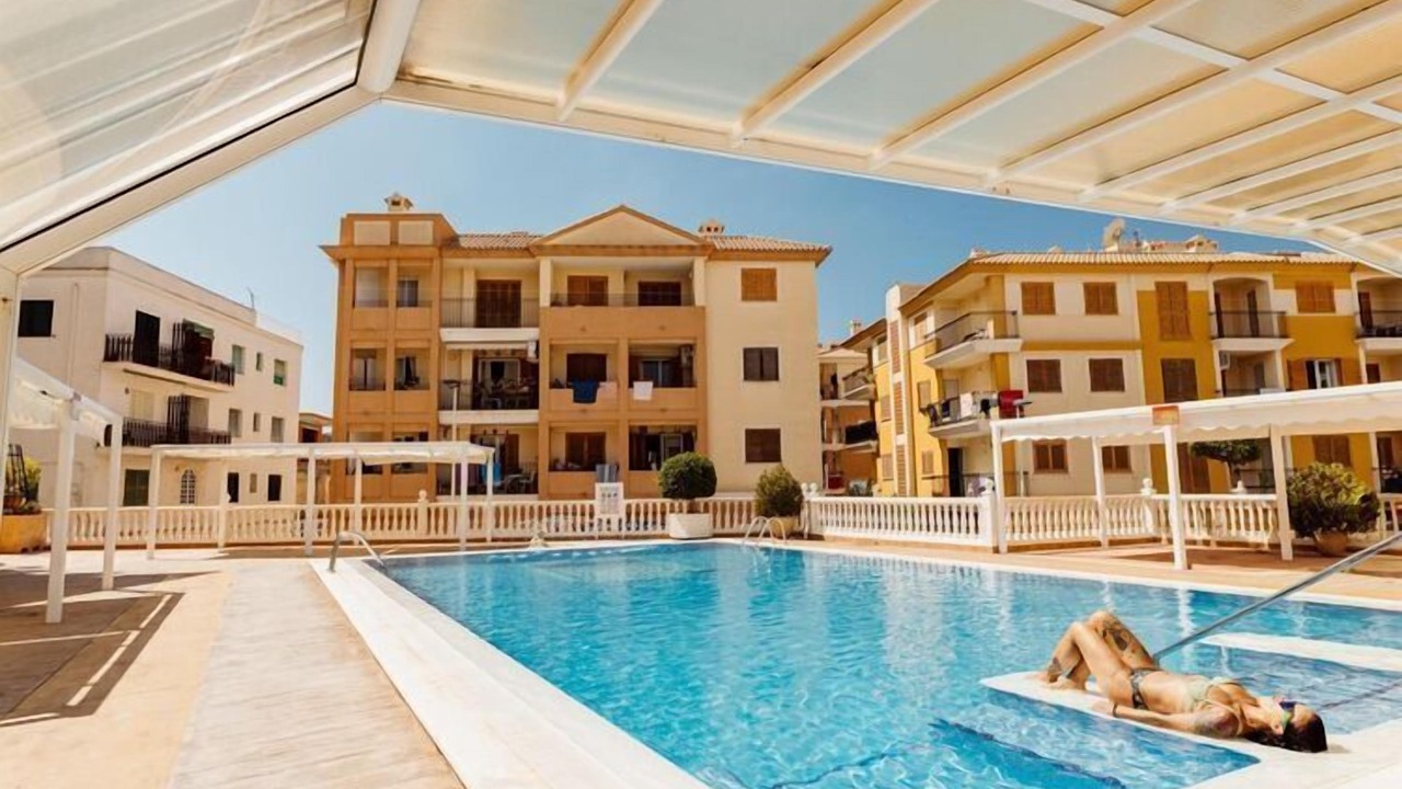 Photo of Outdoor in Puerto de Mazarron