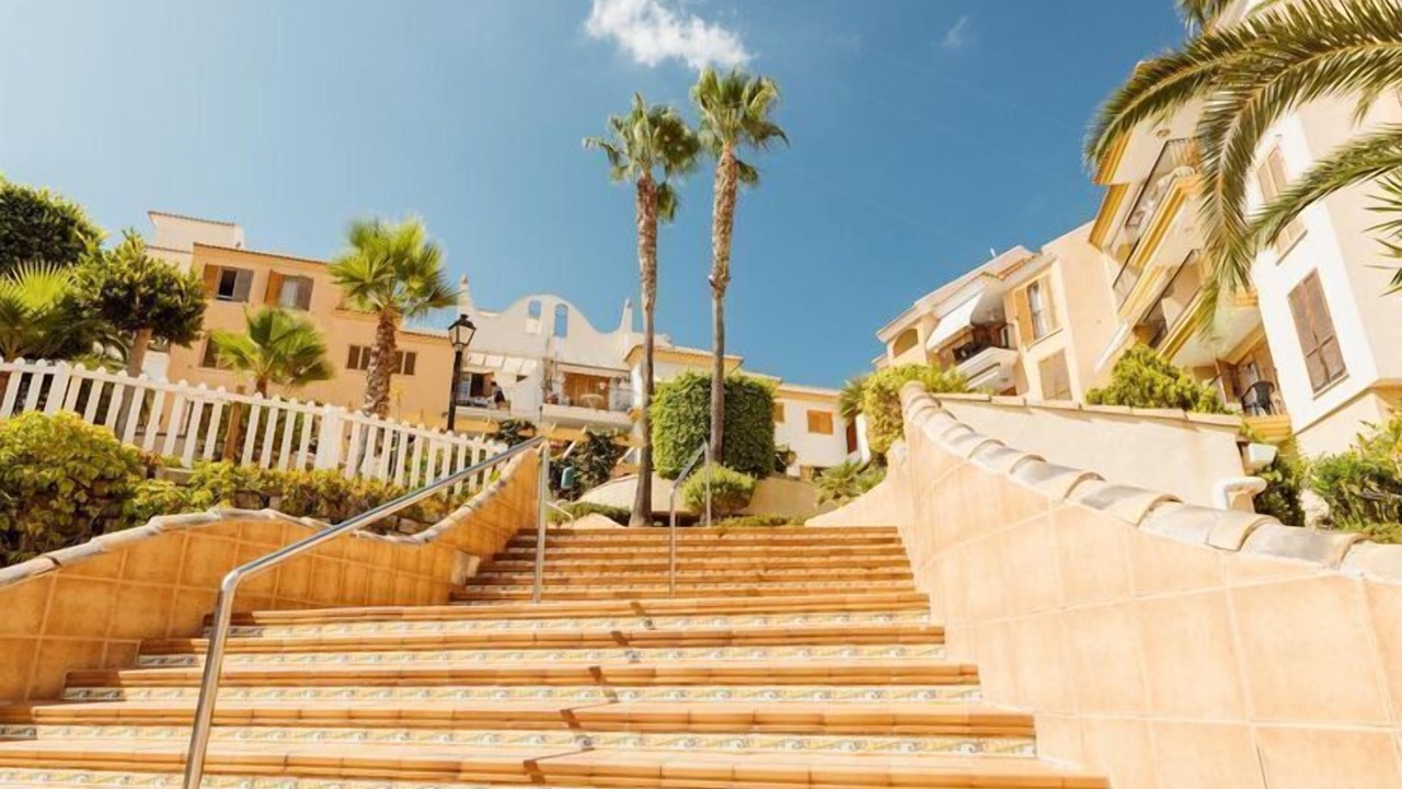 Photo of Outdoor in Puerto de Mazarron
