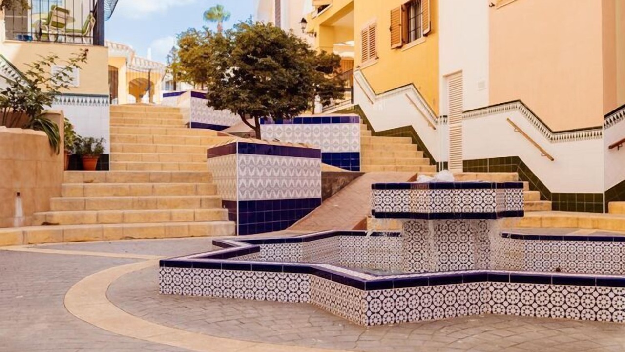 Photo of Outdoor in Puerto de Mazarron