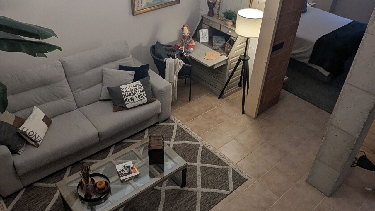 Photo of Livingroom in Villamediana de Iregua