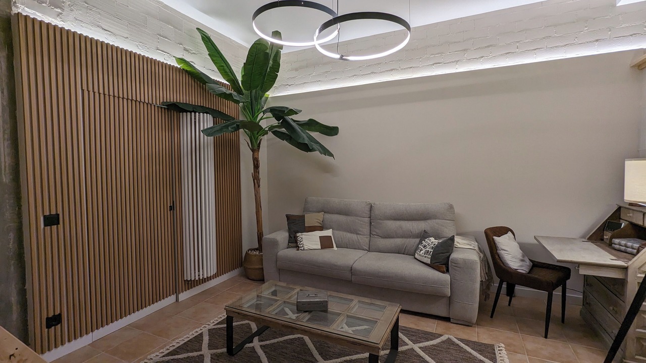 Photo of Livingroom in Villamediana de Iregua