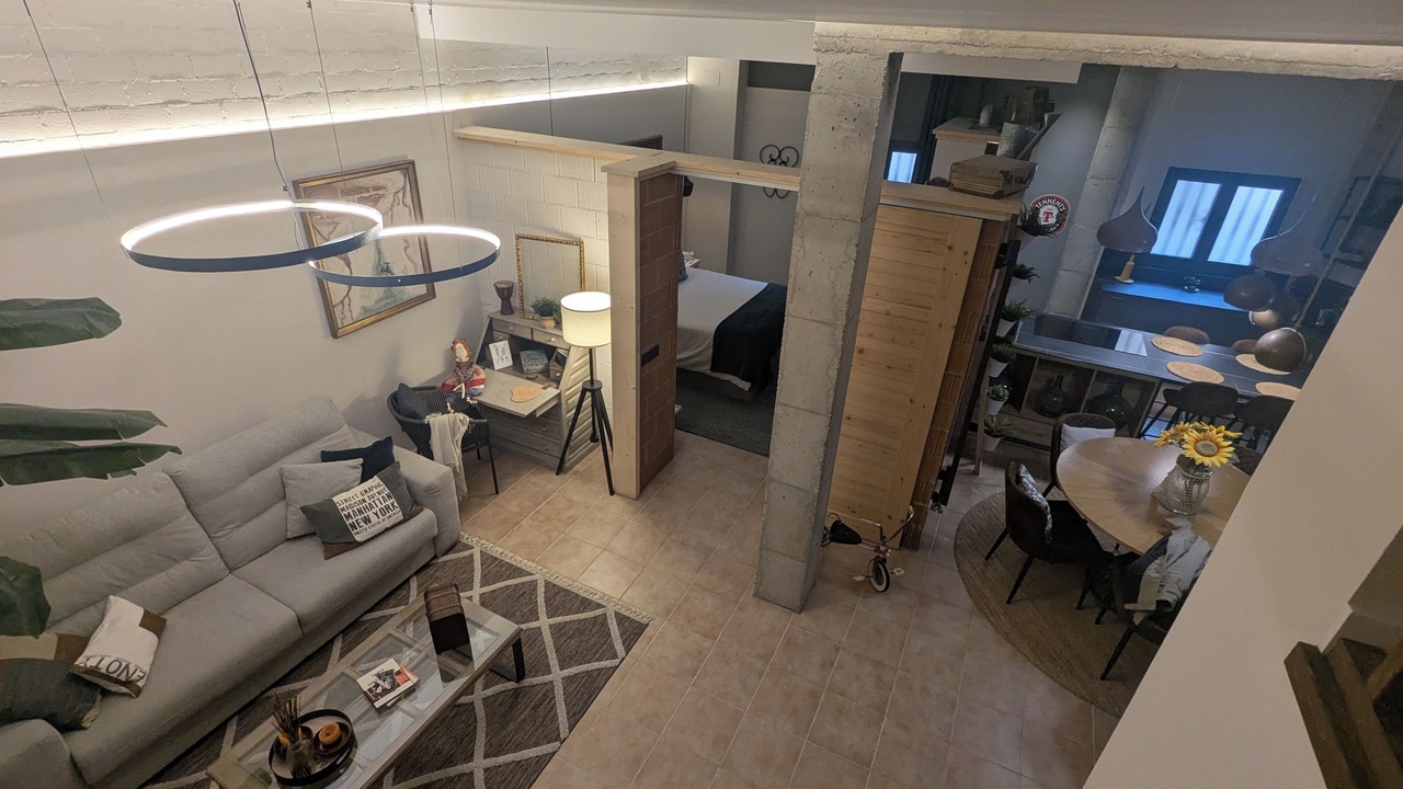 Photo of Livingroom in Villamediana de Iregua