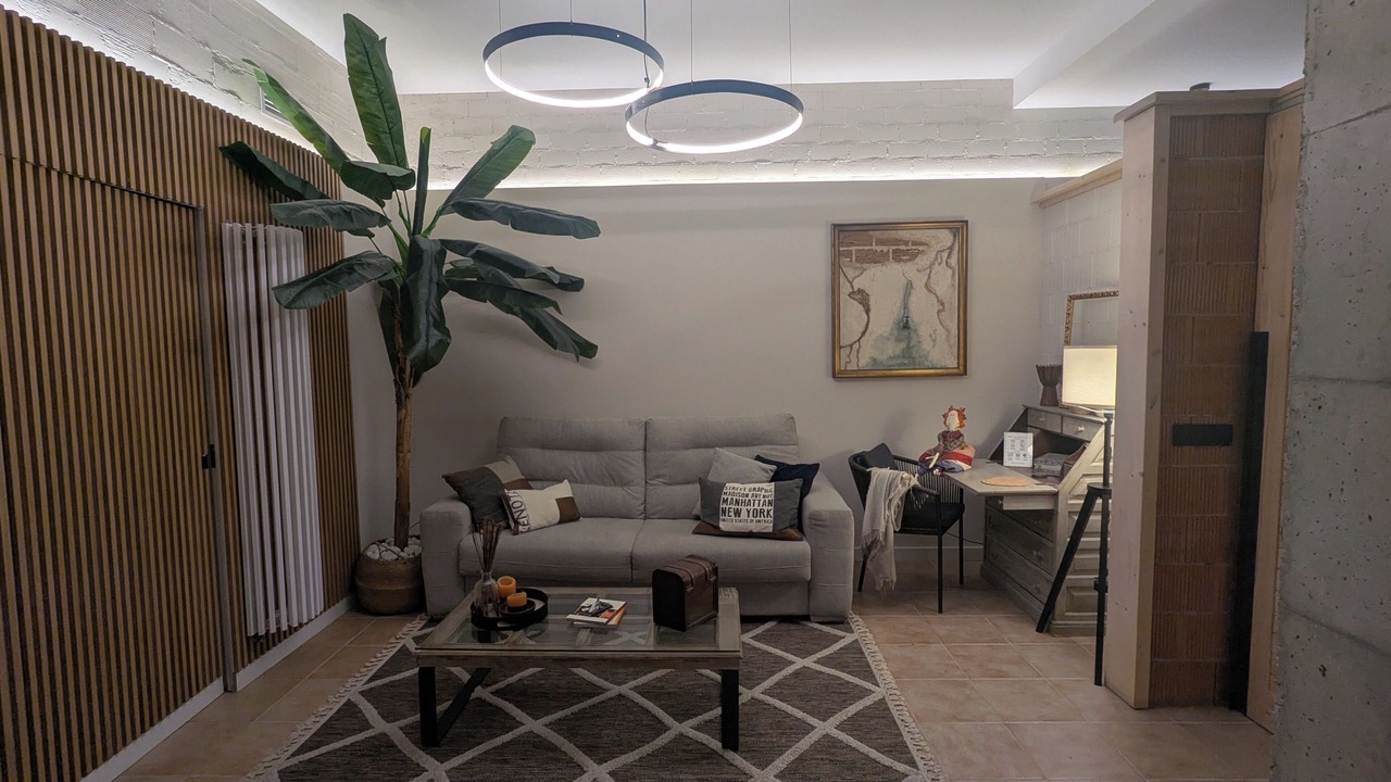 Photo of Livingroom in Villamediana de Iregua
