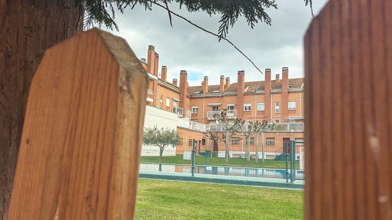 Photo of Outdoor in Villamediana de Iregua