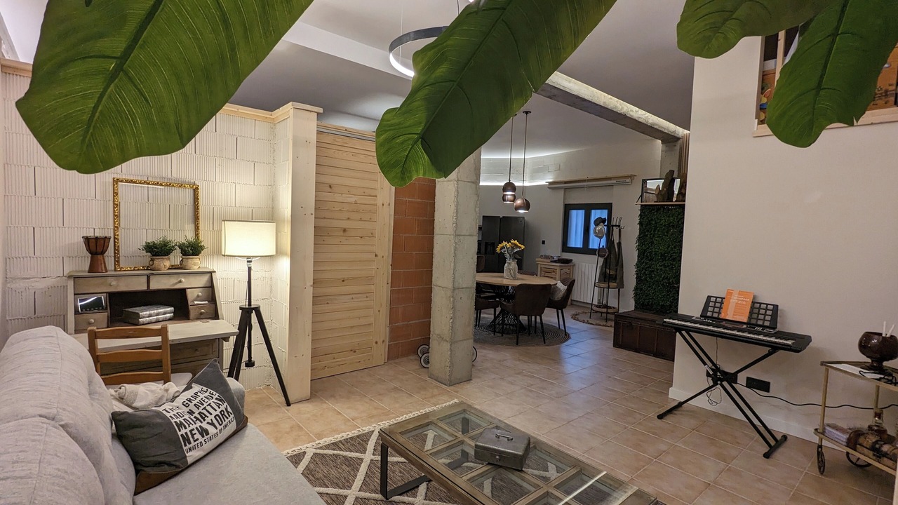 Photo of Livingroom in Villamediana de Iregua